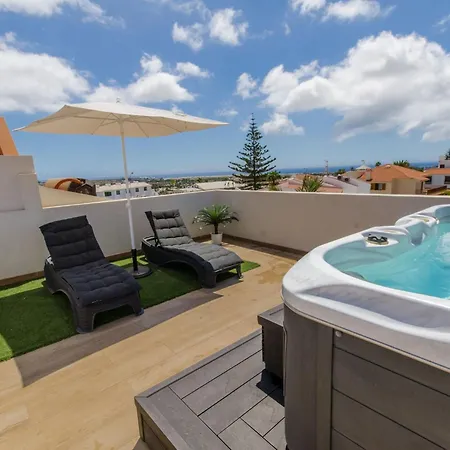 Sonnige Ferienvilla By Interhome
