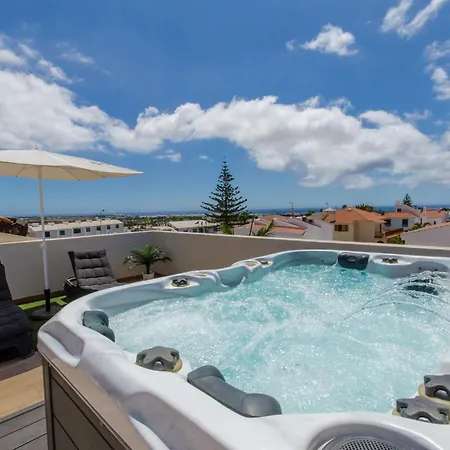 Sonnige Ferienvilla By Interhome Casa vacanze *